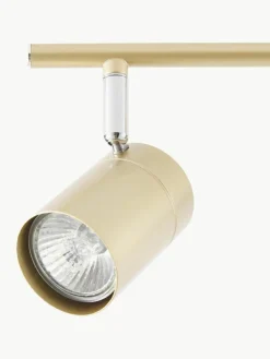 Verstellbare LED-Deckenleuchte Correct