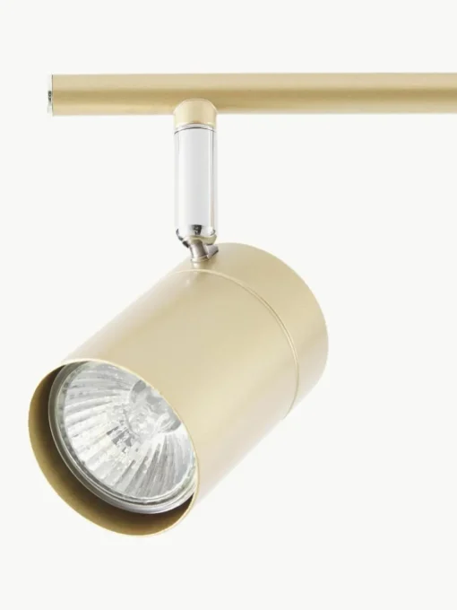 Verstellbare LED-Deckenleuchte Correct