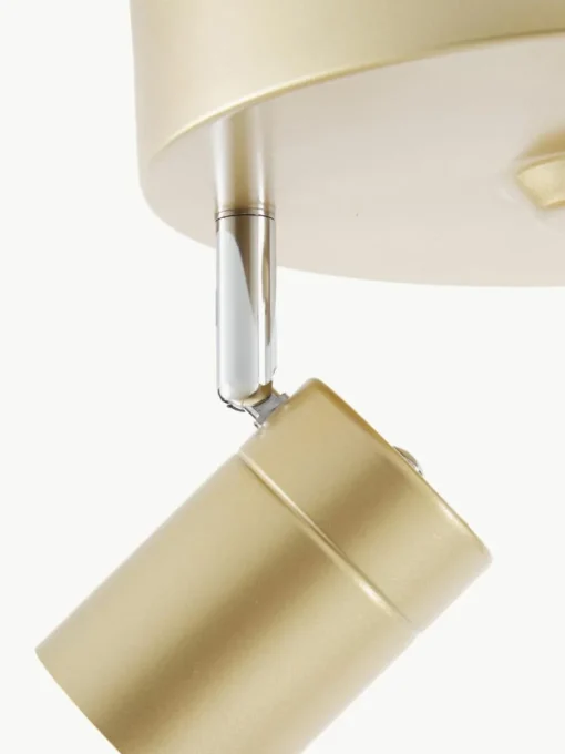 Verstellbare LED-Deckenleuchte Correct