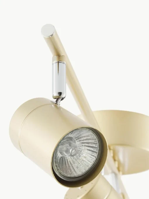 Verstellbare LED-Deckenleuchte Correct