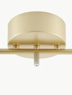 Verstellbare LED-Deckenleuchte Correct