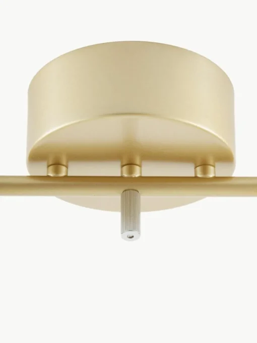 Verstellbare LED-Deckenleuchte Correct