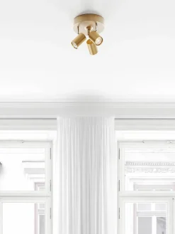 Verstellbare LED-Deckenleuchte Correct