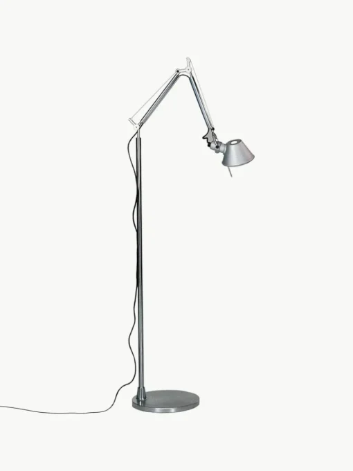 Verstellbare Leselampe Tolomeo Micro