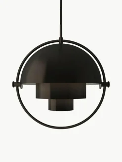 Verstellbare Pendelleuchte Multi-Lite, in verschiedenen Größen