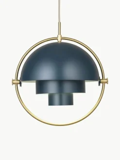 Verstellbare Pendelleuchte Multi-Lite