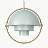 Verstellbare Pendelleuchte Multi-Lite