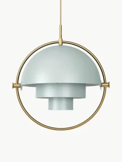 Verstellbare Pendelleuchte Multi-Lite