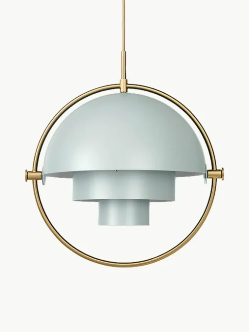 Verstellbare Pendelleuchte Multi-Lite
