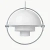 Verstellbare Pendelleuchte Multi-Lite