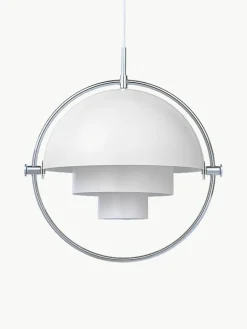 Verstellbare Pendelleuchte Multi-Lite