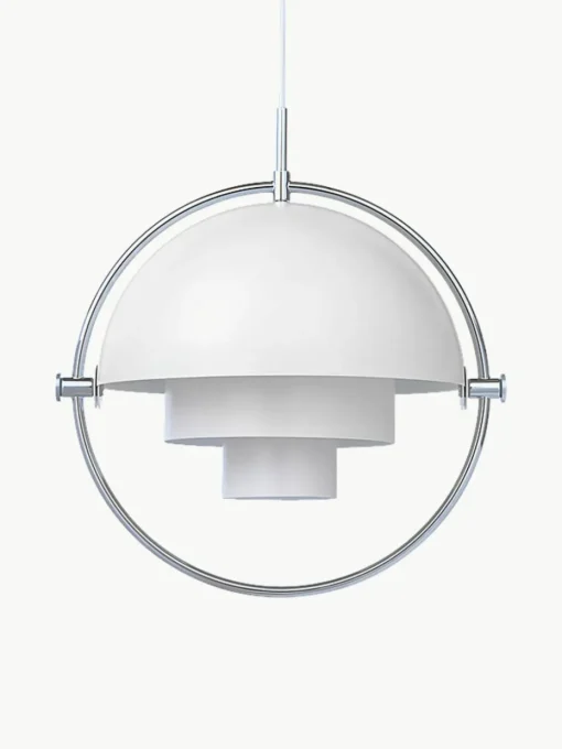 Verstellbare Pendelleuchte Multi-Lite