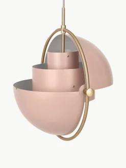 Verstellbare Pendelleuchte Multi-Lite