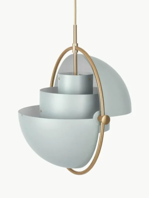 Verstellbare Pendelleuchte Multi-Lite