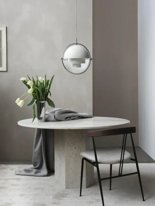Verstellbare Pendelleuchte Multi-Lite