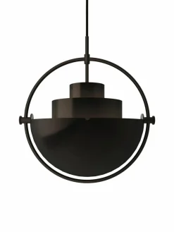 Verstellbare Pendelleuchte Multi-Lite, in verschiedenen Größen