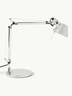 Verstellbare Schreibtischlampe Tolomeo Micro