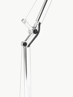 Verstellbare Schreibtischlampe Tolomeo Micro