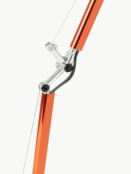 Verstellbare Schreibtischlampe Tolomeo Micro