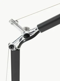 Verstellbare Schreibtischlampe Tolomeo Micro