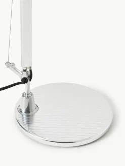 Verstellbare Schreibtischlampe Tolomeo Micro