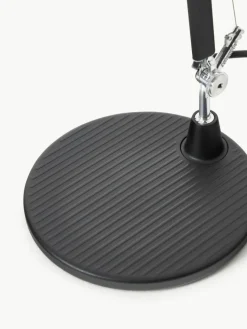 Verstellbare Schreibtischlampe Tolomeo Micro