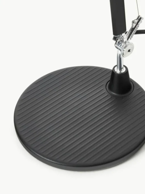 Verstellbare Schreibtischlampe Tolomeo Micro