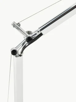 Verstellbare Schreibtischlampe Tolomeo Micro