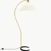 Verstellbare Stehlampe Timberline