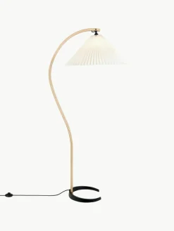 Verstellbare Stehlampe Timberline