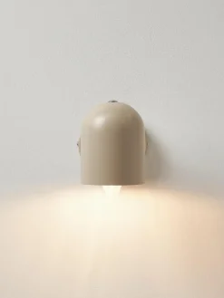 Verstellbare Wandleuchte Almo