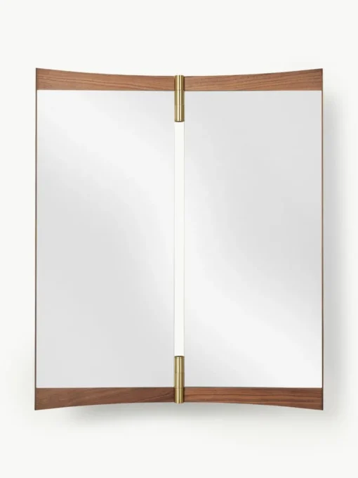 Verstellbarer Wandspiegel Vanity
