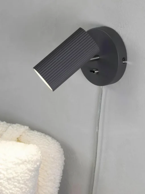 Verstellbarer Wandstrahler Costilla