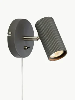Verstellbarer Wandstrahler Costilla