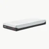 Viscoelastische Memory-Foam-Matratze Pro CoolQuilt Firm