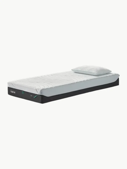 Viscoelastische Memory-Foam-Matratze Pro CoolQuilt Medium
