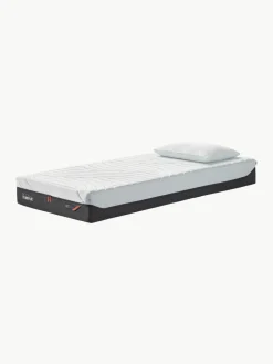 Viscoelastische Memory-Foam-Matratze Pro CoolQuilt Firm