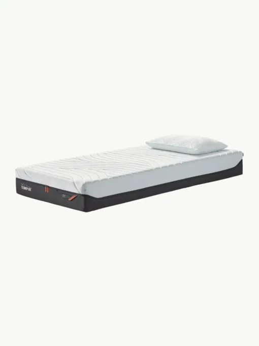 Viscoelastische Memory-Foam-Matratze Pro CoolQuilt Firm