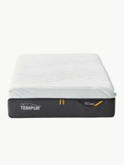 Viscoelastische Memory-Foam-Matratze Pro Plus CoolQuilt Medium Firm Hybrid