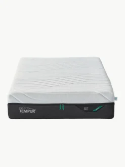 Viscoelastische Memory-Foam-Matratze Pro CoolQuilt Medium