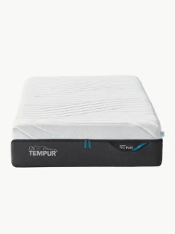 Viscoelastische Memory-Foam-Matratze Pro Plus CoolQuilt Soft
