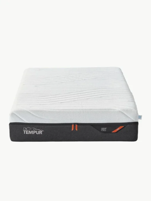 Viscoelastische Memory-Foam-Matratze Pro CoolQuilt Firm