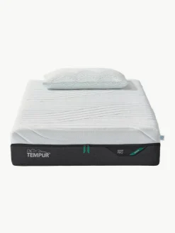 Viscoelastische Memory-Foam-Matratze Pro CoolQuilt Medium