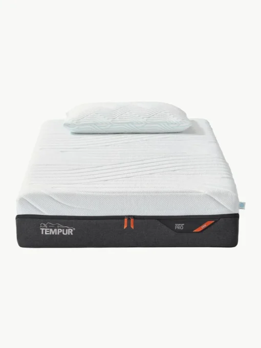 Viscoelastische Memory-Foam-Matratze Pro CoolQuilt Firm