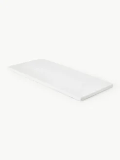 Viscoelastischer Memory-Foam-Topper Premium