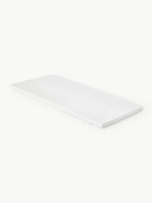 Viscoelastischer Memory-Foam-Topper Premium