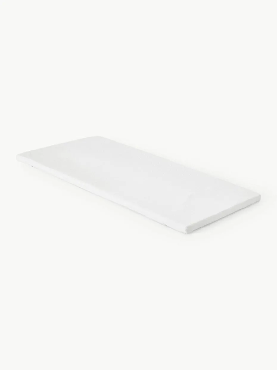 Viscoelastischer Memory-Foam-Topper Premium