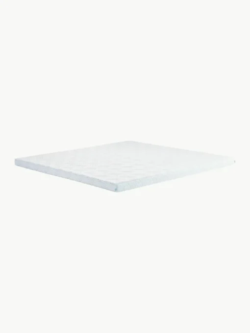 Viscoelastischer Memory-Foam-Topper Pro Plus SmartCool Medium