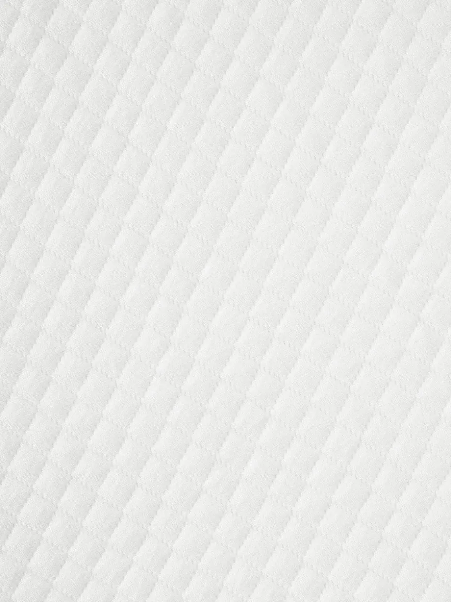 Viscoelastischer Memory-Foam-Topper Premium