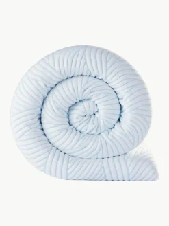 Viscoelastischer Memory-Foam-Topper Pro Plus SmartCool Medium